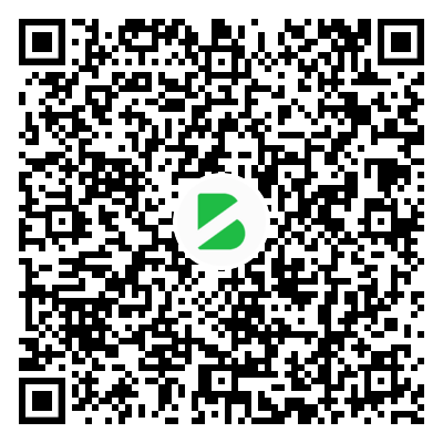 扫码添加微信-极客谈
